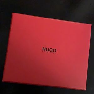 HUGO boss wallet